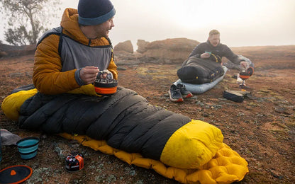 Ultralight XR Insulated Air Sleeping Pad