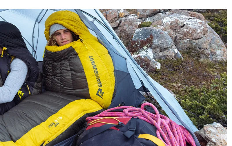 Spark Down Sleeping Bag