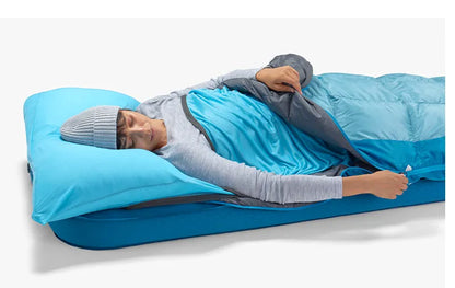 Traveller Down Sleeping Bag (45°F) (Like New)